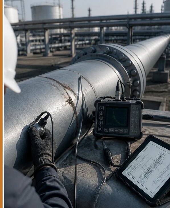 Заказать экспертизу нефтепроводов в Мирном от 50545 р. | Авеста ОТиПБ